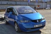 En staselig Renault Avantime