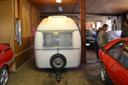 Er det en Renault campingvogn?