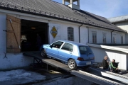Kjører`n opp eller den, det er spørsmålet?