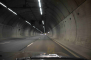 Tunneler er det mest spennende vi vet, 6 er`n høres så grom ut da