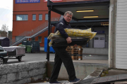 Webmaster må også ta i et tak, se så sterk han er