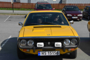 Når en som har Renault 15 skal prøvekjøre en 17 så stoppet motoren noen ganger - kløtsjen kanskje?