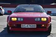 Renault Alpine A310 ble produsert fra 1971 til 1985, dette er en V6 variant