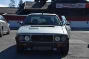 Renault 17 ble produsert fra 1971 til 1971, tror vi ser en Gordini modell her