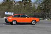 Det er en Renault 15 TS fra 1972