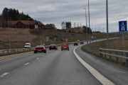 100 km i timen, nå skal vi se hva R6 duger til