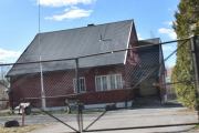 HV-huset i Smalvollveien 8 blir nok snart borte