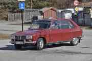 Ingen fransk hilsen her, men skal jeg fortelle dere en hemmelighet? Jeg er i ferd med å lage et register, og har sett minst en Renault 16 før, som er rød :-)