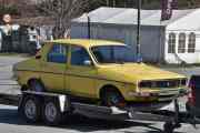 Renault 12 ble produsert mellom 1969 og 1980 som personbil og stasjonsvogn