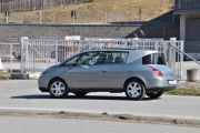 Så kommer det en Renault Avantime fra 2003, det fins bare to av dem i Norge