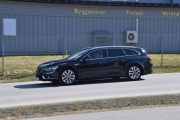Så kommer det en Renault Talisman fra 2019, når du er medlem i Renaultklubben så holder det med at du har en Renault
