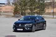 Men som dere fleste vet, har du en ny Renault - så har du en gammel Renault :-)