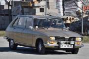 Så kommer en Renault 16 TL fra 1977, den har jeg allerede i registeret mitt
