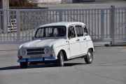 Den siste replikken angående Renault 4 må jeg trekke tilbake, her kommer en til