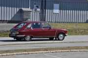 En som må reise allerede, Renault 16 ble kåret til Årets Bil i Europa i 1966, men det har jeg kanskje fortalt før