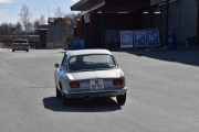 Alfa Romeo forsvinner også, visste dere at Alfa Romeo lagde flymotorer også?