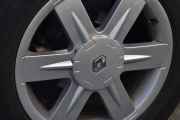 Nå er jeg borte ved felgen til Renault Avantime, tror ikke den vil passe her