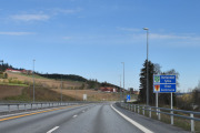 Innlandet fylke og Gran kommune, mulig at det blir Akershus fylke snart. Hvis dem blir enige