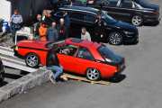 Renault Fuego ble laget i kun fem år, fra 1980 til 1985. Hvis alle landene hadde importert den, ville den ha vart i minst 10 år