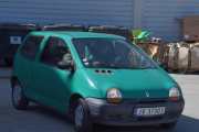 Med Renault Twingo så begynte produksjonen i 1992, så dette er en 1 generasjon. Men Twingo kom aldri til Norge og i 2023 så kom den nye Renault Twingo E-Tech som konseptbil og vi får se om den vil komme til Norge snart