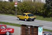 Dere vet at Renault 17 også skal bli elektrisk? Bare se etter Renault 17 Electric