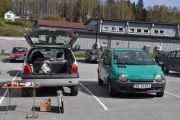 Redaktør, kan jeg be dem om å snu bilen?