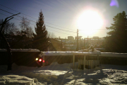Morten 18 januar 2019 - Igjen kommer solen