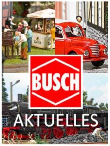 Busch GmbH & Co